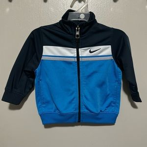 Boys infant 3 to 6 months, Nike jacket